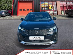 Peugeot 5008  Hybrid 136 e-DCS6 Allure Pack occasion - Photo 2
