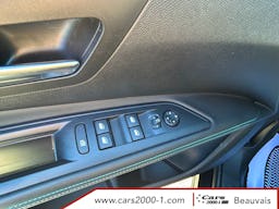 Peugeot 5008  Hybrid 136 e-DCS6 Allure Pack occasion - Photo 20