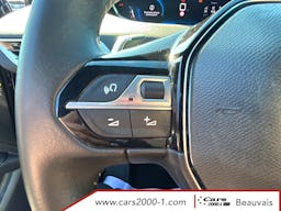 Peugeot 5008  Hybrid 136 e-DCS6 Allure Pack occasion - Photo 21