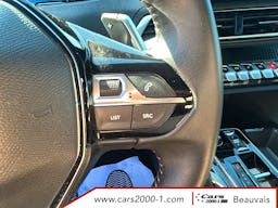 Peugeot 5008  Hybrid 136 e-DCS6 Allure Pack occasion - Photo 22