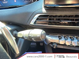Peugeot 5008  Hybrid 136 e-DCS6 Allure Pack occasion - Photo 24