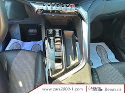 Peugeot 5008  Hybrid 136 e-DCS6 Allure Pack occasion - Photo 25
