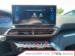 Peugeot 5008  Hybrid 136 e-DCS6 Allure Pack occasion - Photo 27