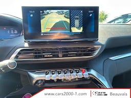 Peugeot 5008  Hybrid 136 e-DCS6 Allure Pack occasion - Photo 28