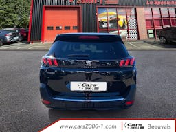 Peugeot 5008  Hybrid 136 e-DCS6 Allure Pack occasion - Photo 5