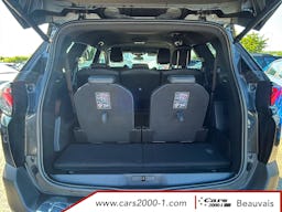 Peugeot 5008  Hybrid 136 e-DCS6 Allure Pack occasion - Photo 7