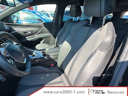 Peugeot 5008  Hybrid 136 e-DCS6 Allure Pack occasion - Photo 8