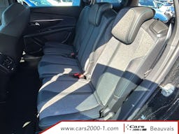 Peugeot 5008  Hybrid 136 e-DCS6 Allure Pack occasion - Photo 9