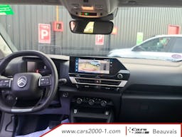 Citroën C4 X  Hybride 136 e-DCS6 Max occasion - Photo 10