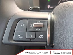 Citroën C4 X  Hybride 136 e-DCS6 Max occasion - Photo 12