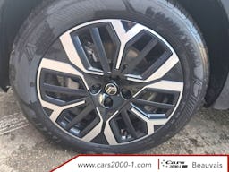 Citroën C4 X Hybride 136 e-DCS6 Max occasion - Photo 14