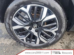 Citroën C4 X  Hybride 136 e-DCS6 Max occasion - Photo 16