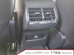 Citroën C4 X  Hybride 136 e-DCS6 Max occasion - Photo 18
