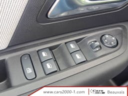 Citroën C4 X  Hybride 136 e-DCS6 Max occasion - Photo 19