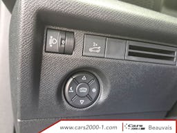 Citroën C4 X Hybride 136 e-DCS6 Max occasion - Photo 20