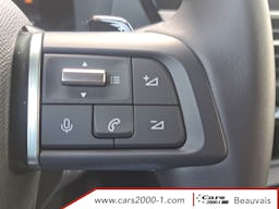 Citroën C4 X  Hybride 136 e-DCS6 Max occasion - Photo 21