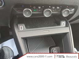 Citroën C4 X  Hybride 136 e-DCS6 Max occasion - Photo 22