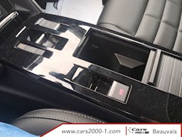 Citroën C4 X Hybride 136 e-DCS6 Max occasion - Photo 23