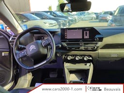 Citroën C4  PureTech 130 EAT8 Max occasion - Photo 10