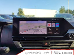 Citroën C4 PureTech 130 EAT8 Max occasion - Photo 11