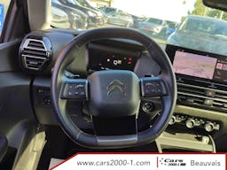 Citroën C4 PureTech 130 EAT8 Max occasion - Photo 14