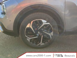 Citroën C4 PureTech 130 EAT8 Max occasion - Photo 15