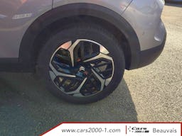 Citroën C4  PureTech 130 EAT8 Max occasion - Photo 16