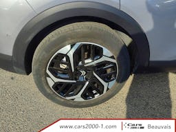 Citroën C4  PureTech 130 EAT8 Max occasion - Photo 17