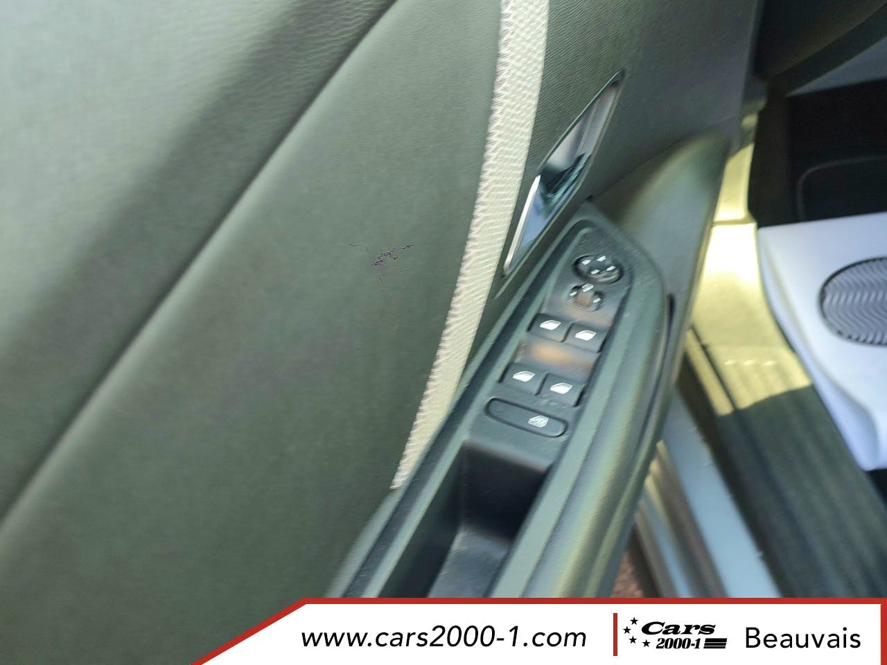Citroën C4  PureTech 130 EAT8 Max occasion - Photo 19