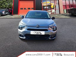 Citroën C4  PureTech 130 EAT8 Max occasion - Photo 2