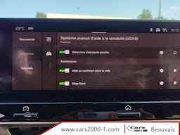Citroën C4  PureTech 130 EAT8 Max occasion - Photo 23