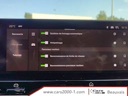 Citroën C4  PureTech 130 EAT8 Max occasion - Photo 24