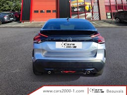Citroën C4  PureTech 130 EAT8 Max occasion - Photo 5
