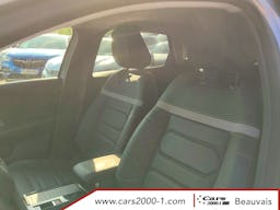 Citroën C4  PureTech 130 EAT8 Max occasion - Photo 8