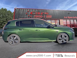 Peugeot 308  PureTech 130ch S&S EAT8 GT occasion - Photo 4