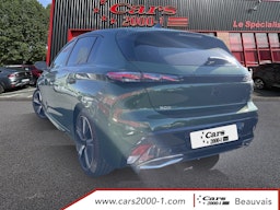 Peugeot 308  PureTech 130ch S&S EAT8 GT occasion - Photo 6