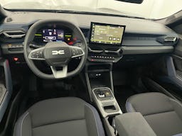 Dacia Duster  Hybrid 140 Journey occasion - Photo 11