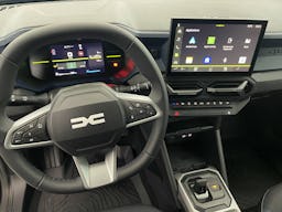 Dacia Duster Hybrid 140 Journey occasion - Photo 14