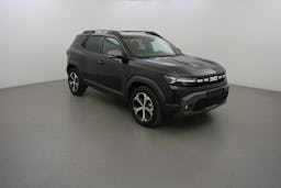 Dacia Duster  Hybrid 140 Journey occasion - Photo 3