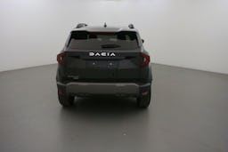 Dacia Duster Hybrid 140 Journey occasion - Photo 6