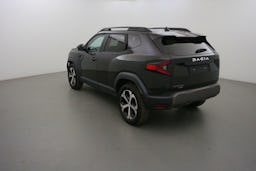 Dacia Duster  Hybrid 140 Journey occasion - Photo 7