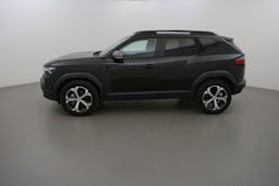 Dacia Duster  Hybrid 140 Journey occasion - Photo 8