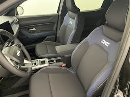 Dacia Duster Hybrid 140 Journey occasion - Photo 9