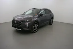 DS DS 7 BlueHDi 130 EAT8 Etoile occasion - Photo 1