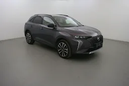 DS DS 7 BlueHDi 130 EAT8 Etoile occasion - Photo 3