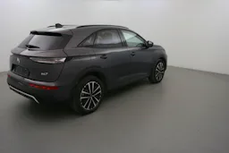 DS DS 7  BlueHDi 130 EAT8 Etoile occasion - Photo 5