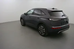 DS DS 7  BlueHDi 130 EAT8 Etoile occasion - Photo 7