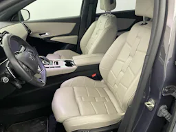 DS DS 7  BlueHDi 130 EAT8 Etoile occasion - Photo 9