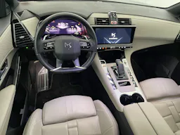 DS DS 7  BlueHDi 130 EAT8 Etoile occasion - Photo 11