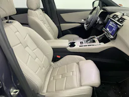 DS DS 7  BlueHDi 130 EAT8 Etoile occasion - Photo 14